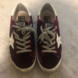 Golden Goose Sneakers